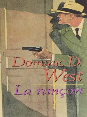 cover image of La Rançon